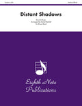 Distant Shadows Cover Image