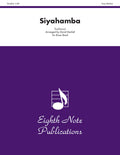 Siyahamba Cover Image