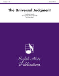 The Universal Judgment Cover Image