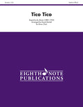 Tico Tico Cover Image