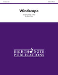 Windscape Cover Image