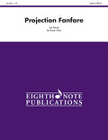 Projection Fanfare Cover Image