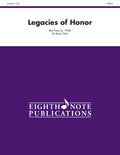 Legacies of Honor Cover Image