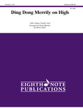 Ding Dong Merrily on High Cover Image