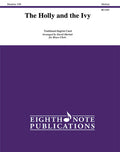 The Holly and the Ivy Cover Image