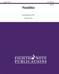 Nautilus Cover Image