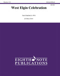 West Elgin Celebration Cover Image