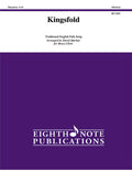 Kingsfold Cover Image