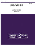 Still, Still, Still Cover Image
