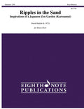 Ripples in the Sand Cover Image