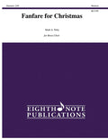 Fanfare for Christmas Cover Image