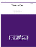 Western Fair Cover Image