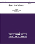 Away in a Manger Cover Image