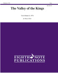 The Valley of the Kings Cover Image