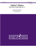 Anitra's Dance Cover Image