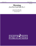 Morning Cover Image