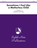 Sometimes I Feel Like a Motherless Child Cover Image