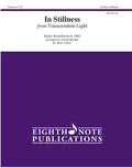 In Stillness from Transcendent Light Cover Image