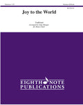 Joy to the World Cover Image