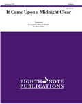 It Came Upon a Midnight Clear Cover Image