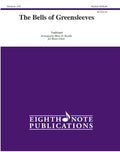 The Bells of Greensleeves Cover Image