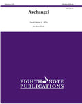 Archangel Cover Image