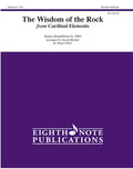 The Wisdom of the Rock Cover Image