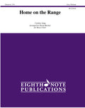 Home on the Range Cover Image