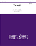 Turmoil Cover Image