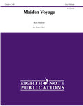 Maiden Voyage Cover Image
