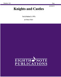 Knights and Castles Cover Image