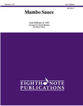 Mambo Sauce Cover Image