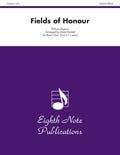 Fields of Honour Cover Image