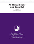 All Things Bright and Beautiful Cover Image