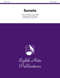 Sonata Cover Image