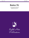 Beatus Vir Cover Image