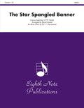 The Star-Spangled Banner Cover Image