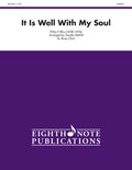 It Is Well with My Soul Cover Image