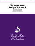 Scherzo (from Symphony No. 7) Cover Image