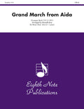 Grand March (from <i>Aida</i>) Cover Image