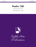 Psalm 130 Cover Image