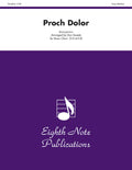 Proch Dolor Cover Image
