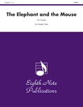 The Elephant and the Mouse Cover Image