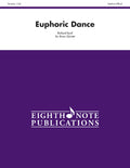 Euphoric Dance Cover Image