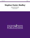 Stephen Foster Medley Cover Image
