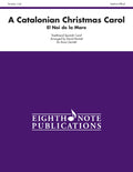 A Catalonian Christmas Carol Cover Image