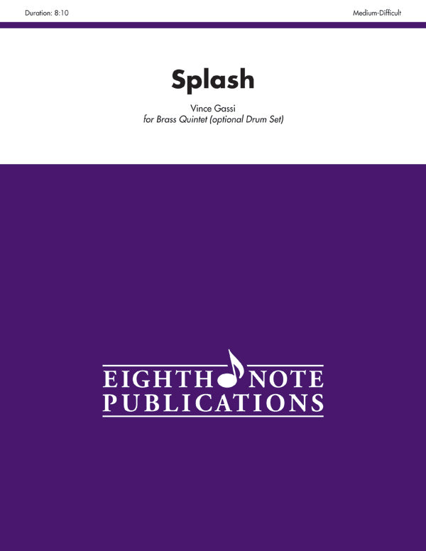 Splash Cover Image