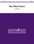 You Must Know Cover Image