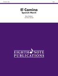 El Camino Cover Image