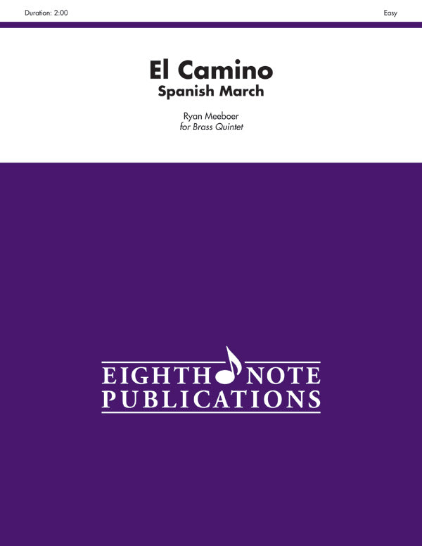 El Camino Cover Image